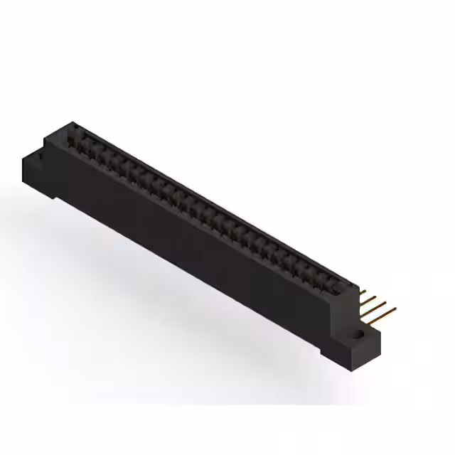 396-026-559-104 EDAC Inc.  Edgeboard Connectors